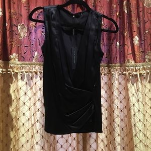 Elie Tahari top